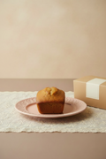 Classic Banana Bread Mini Loaf