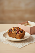 Golden Harvest mini banana bread